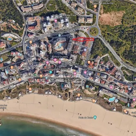 Сasa de vacaciones Casa2_praia_beach_house